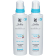 Bionike defence sun baby&kid fluido doposole idratante set da 2 2x200