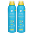 Bionike defence sun baby&kid spray spf 50+ set da 2 2x200 ml