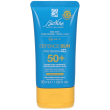 Bionike defence sun crema viso fondente spf50+ protezione solare molto alta 50ml