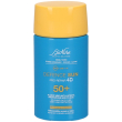 Bionike defence sun fluido viso anti-lucidita spf50+ protezione solare molto alta 50ml