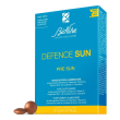 Bionike defence sun integratore alimentare pre sun 30 compresse
