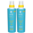 Bionike defence sun latte fluido spf 30 set da 2 2x200 ml
