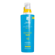 Bionike defence sun latte fluido water resistant spf15 protezione solare media 200ml