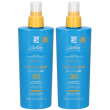 Bionike defence sun pro-repair 4d spf 30 latte spray protezione alta s