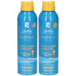 Bionike defence sun pro-repair 4d spf 50+ baby & kid spray protezione
