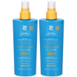 Bionike defence sun pro-repair 4d spf 50+ latte spray protezione molto