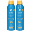 Bionike defence sun spray spf 50+ set da 2 2x200 ml crema solare