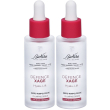 Bionike defence xage hyalu lift siero rimpolpante set da 2 2x30 ml sie