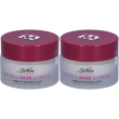 Bionike defence xage ultimate crema lifting rimodellante set da 2 2x50
