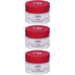 Bionike defence xage ultimate rich balsamo lifting rimodellante 3x50 m