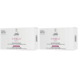 Bionike gynexelle hylo-duo set da 2 2x50 ml gel