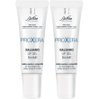 Bionike proxera lipogel ristrutturante labbra set da 2 2x10 ml gel