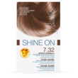 Bionike shine on col capelli bio c