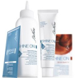 Bionike shine on trattamento colorante per capelli colore biondo melograno 7.45