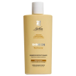 Bionike shine on nutri-color 200 ml shampoo ristrutturante per capelli colorati e danneggiati