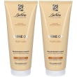 Bionike shine on nutri-color balsamo ristrutturante 2x200 ml