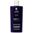 Bionike shine on silver touch shampoo anti-giallo 200 ml per capelli tendenti al giallo