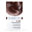 Bionike shine on col cast ambr