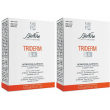 Bionike triderm a.k set da 2 2x13,5 g capsule