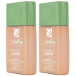 Bionike triderm baby crema lenitiva set da 2 2x100 ml