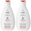 Bionike triderm baby shampoo ultradelicato set da 2 2x200 ml