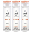Bionike triderm® bagnoleato 3x250 ml additivo per il bagno