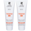 Bionike triderm d.s. shampoo trattamento set da 2 2x125 ml
