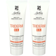 Bionike triderm d.s. trattamento normalizzante set da 2 2x50 ml crema