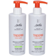 Bionike triderm intimate detergente rinfrescante ph 5.5 2x250 ml deter