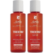 Bionike triderm len'oil set da 2 2x100 ml olio