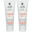 Bionike triderm lenil + trattamento topico set da 2 2x50 ml crema