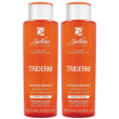Bionike triderm sapone di marsiglia set da 2 2x500 ml liquido