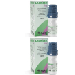 Bioos lacrisek® free gocce oculari set da 2 2x10 ml oftalmiche
