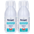 Biorepair® collutorio trattamento intensivo set da 2 2x250 ml