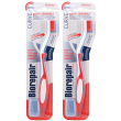 Biorepair curve soft set da 2 2x1 pc spazzolino denti
