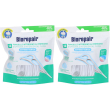Biorepair® forcelle antibatteriche interdentali set da 2 2x36 st