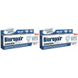 Biorepair® intensivo notte anti-erosione set da 2 2x75 ml dentifricio
