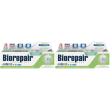 Biorepair® junior 6-12 anni set da 2 2x75 ml