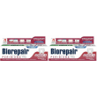 Biorepair® peribioma® set da 2 2x75 ml dentifricio