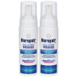 Biorepair plus collutorio mousse antibatterico 200 ml 2x200 ml