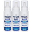 Biorepair plus collutorio mousse antibatterico 200 ml 3x200 ml