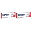 Biorepair® plus denti sensibili set da 2 2x75 ml dentifricio