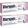 Biorepair plus parodontgel intensive 20 ml 2x20 ml
