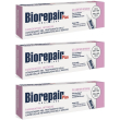 Biorepair plus parodontgel intensive 20 ml 3x20 ml