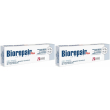 Biorepair® plus pro white set da 2 2x75 ml dentifricio