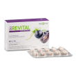Biorevital age-retard integratore antiossidante 30 compresse