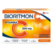 Bioritmon c 500mg vitamina c 20 compresse masticabili