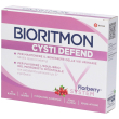 Bioritmon cysti defend 10 bustine 4x40 g granuli