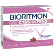 Bioritmon cysti defend integratore per il benessere delle vie urinarie 10 bustine