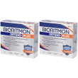 Bioritmon defend plus bustine 2x49 g granuli